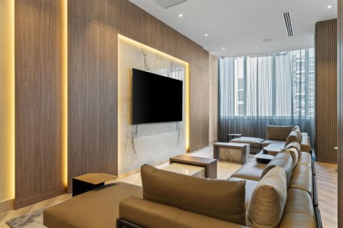 Condo in Fort Lauderdale, Florida, 2 bedrooms  № 2174208 - photo 29
