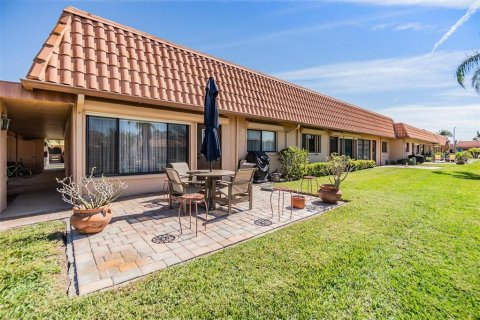 Villa ou maison à vendre à Clearwater, Floride: 2 chambres, 130.06 m2 № 1717715 - photo 26
