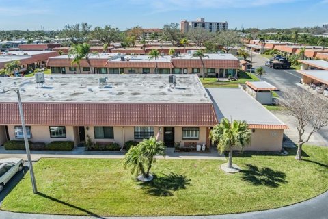 Villa ou maison à vendre à Clearwater, Floride: 2 chambres, 130.06 m2 № 1717715 - photo 29