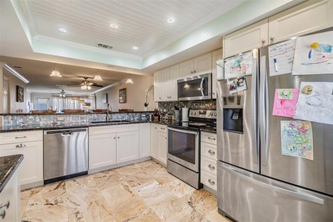 Villa ou maison à vendre à Clearwater, Floride: 2 chambres, 130.06 m2 № 1717715 - photo 6