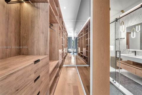 Villa ou maison à vendre à Miami, Floride: 4 chambres, 281.03 m2 № 2055699 - photo 22