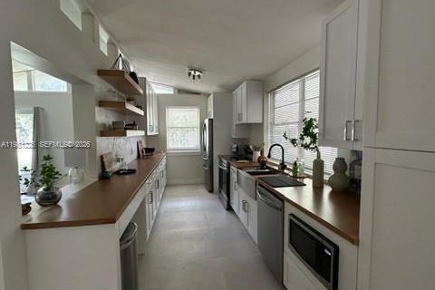 Купить виллу или дом в Гейнсвилл, Флорида 4 спальни, № 2043389 - фото 21