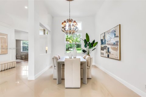 Casa en venta en Weston, Florida, 5 dormitorios, 283.44 m2 № 1836041 - foto 14