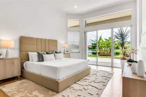 Casa en venta en Weston, Florida, 5 dormitorios, 283.44 m2 № 1836041 - foto 28