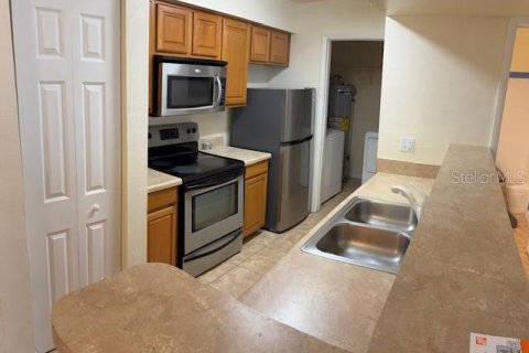Condominio en alquiler en Kissimmee, Florida, 2 dormitorios, 87.05 m2 № 1917691 - foto 4
