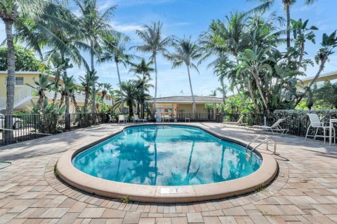 Copropriété à vendre à Oakland Park, Floride: 2 chambres, 71.53 m2 № 2174289 - photo 10