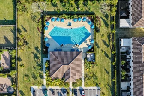 Touwnhouse à vendre à Homestead, Floride: 3 chambres, 157.47 m2 № 2090459 - photo 7