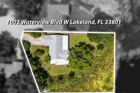 House in Lakeland, Florida 2 bedrooms, 105.35 sq.m. № 1901590 - photo 3