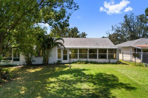 House in Lakeland, Florida 2 bedrooms, 105.35 sq.m. № 1901590 - photo 25