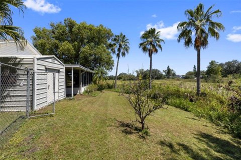 House in Lakeland, Florida 2 bedrooms, 105.35 sq.m. № 1901590 - photo 26