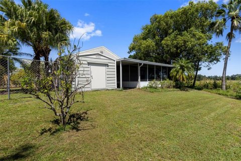 House in Lakeland, Florida 2 bedrooms, 105.35 sq.m. № 1901590 - photo 23