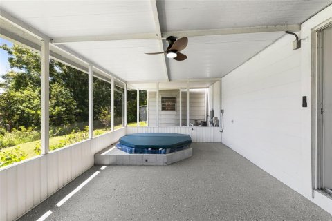 House in Lakeland, Florida 2 bedrooms, 105.35 sq.m. № 1901590 - photo 30