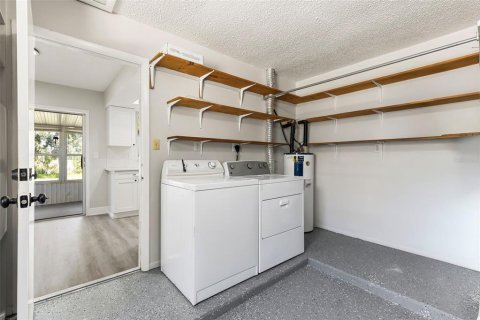 House in Lakeland, Florida 2 bedrooms, 105.35 sq.m. № 1901590 - photo 29