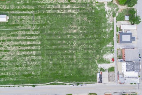 Terreno en venta en Frostproof, Florida № 1766198 - foto 7