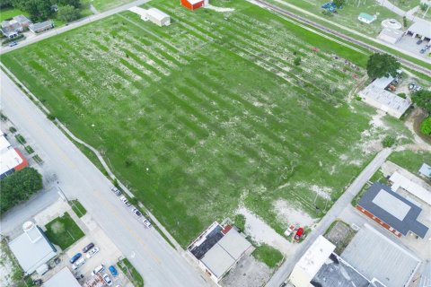 Terreno en venta en Frostproof, Florida № 1766198 - foto 6