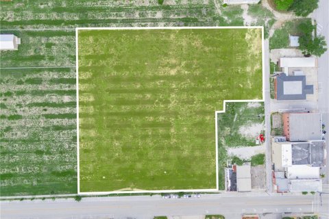 Terreno en venta en Frostproof, Florida № 1766198 - foto 5