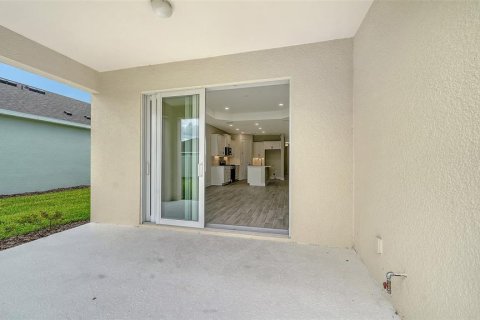 House in Parrish, Florida 3 bedrooms, 172.8 sq.m. № 2204848 - photo 10