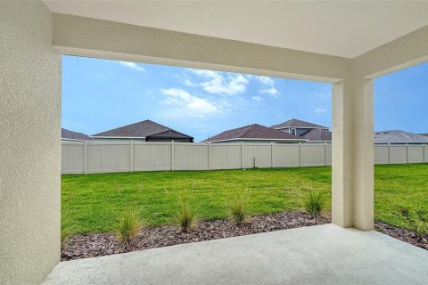House in Parrish, Florida 3 bedrooms, 172.8 sq.m. № 2204848 - photo 7