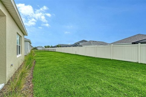 House in Parrish, Florida 3 bedrooms, 172.8 sq.m. № 2204848 - photo 9