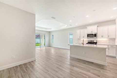 House in Parrish, Florida 3 bedrooms, 172.8 sq.m. № 2204848 - photo 18
