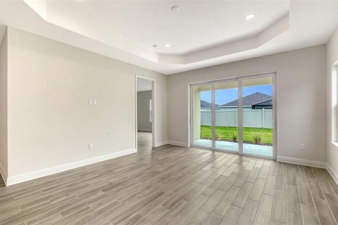House in Parrish, Florida 3 bedrooms, 172.8 sq.m. № 2204848 - photo 6