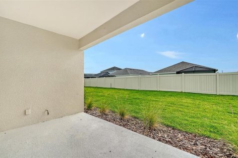 House in Parrish, Florida 3 bedrooms, 172.8 sq.m. № 2204848 - photo 8