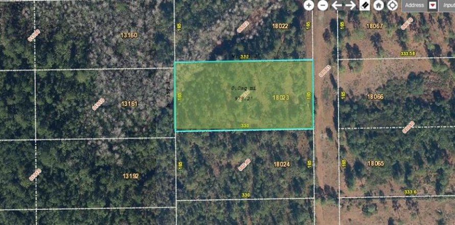 Land in Orlando, Florida № 2219136
