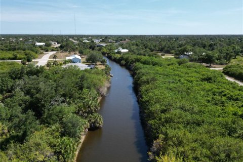 Land in Port Charlotte, Florida № 2165651 - photo 4