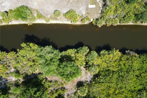 Land in Port Charlotte, Florida № 2165651 - photo 2