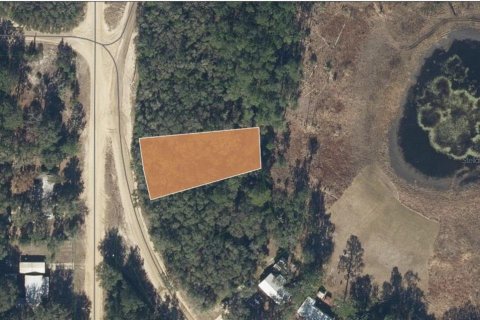 Land in Interlachen, Florida № 2160694