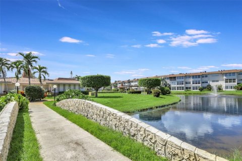 Condominio en venta en Lauderdale Lakes, Florida, 1 dormitorio, 63.55 m2 № 1969037 - foto 27