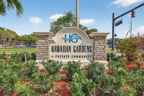 Condominio en venta en Lauderdale Lakes, Florida, 1 dormitorio, 63.55 m2 № 1969037 - foto 29