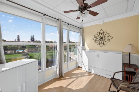 Condominio en venta en Lauderdale Lakes, Florida, 1 dormitorio, 63.55 m2 № 1969037 - foto 5