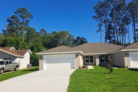 Appartement à louer à Palm Coast, Floride: 4 chambres, 141.58 m2 № 1800470 - photo 1