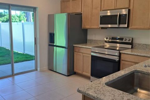 Appartement à louer à Palm Coast, Floride: 4 chambres, 141.58 m2 № 1800470 - photo 4