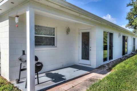 Villa ou maison à vendre à Tavares, Floride: 3 chambres, 119.1 m2 № 2149259 - photo 16