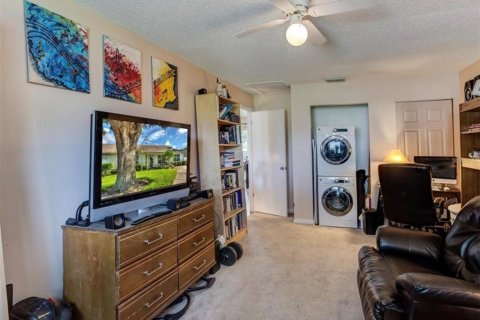 Villa ou maison à vendre à Tavares, Floride: 3 chambres, 119.1 m2 № 2149259 - photo 14