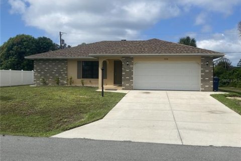 Casa en Venice, Florida 2 dormitorios, 102.94 m2 № 2384140