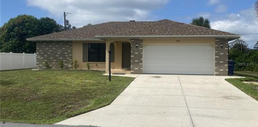Casa en Venice, Florida 2 dormitorios, 102.94 m2 № 2384140