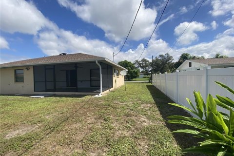 Casa en venta en Venice, Florida, 2 dormitorios, 102.94 m2 № 2384140 - foto 4