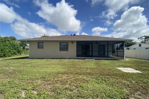 Casa en venta en Venice, Florida, 2 dormitorios, 102.94 m2 № 2384140 - foto 5