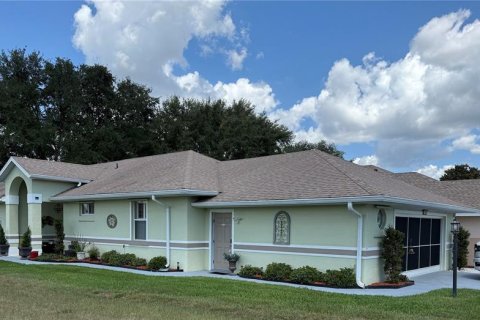 Villa ou maison à vendre à Leesburg, Floride: 3 chambres, 156.45 m2 № 2218209 - photo 3