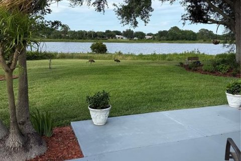 Villa ou maison à vendre à Leesburg, Floride: 3 chambres, 156.45 m2 № 2218209 - photo 8