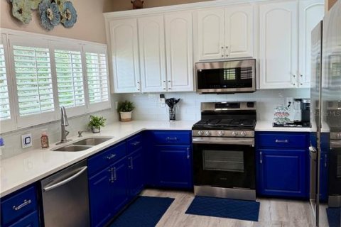 Villa ou maison à vendre à Leesburg, Floride: 3 chambres, 156.45 m2 № 2218209 - photo 10