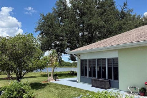 Villa ou maison à vendre à Leesburg, Floride: 3 chambres, 156.45 m2 № 2218209 - photo 5