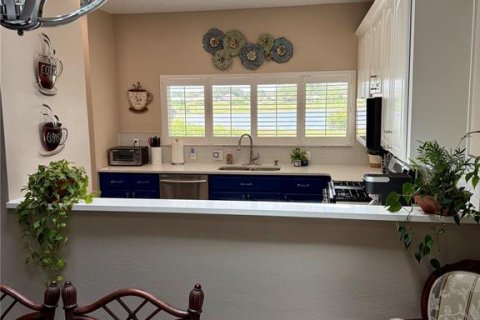 Villa ou maison à vendre à Leesburg, Floride: 3 chambres, 156.45 m2 № 2218209 - photo 13