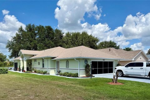 Villa ou maison à vendre à Leesburg, Floride: 3 chambres, 156.45 m2 № 2218209 - photo 2