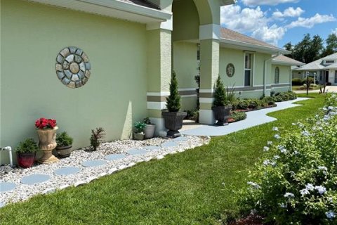 Villa ou maison à vendre à Leesburg, Floride: 3 chambres, 156.45 m2 № 2218209 - photo 4
