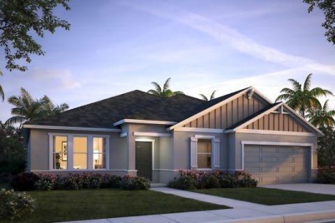 House in Lady Lake, Florida 3 bedrooms, 229.56 sq.m. № 1857795 - photo 2