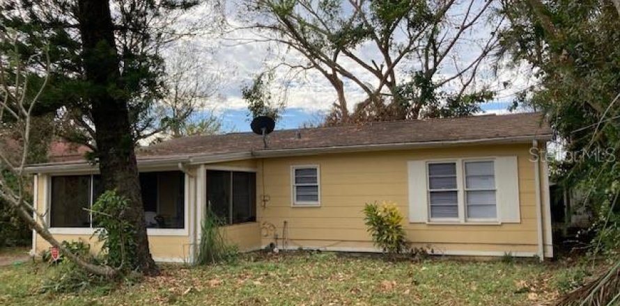 Villa ou maison à Fort Myers, Floride 3 chambres, 84.73 m2 № 1656916